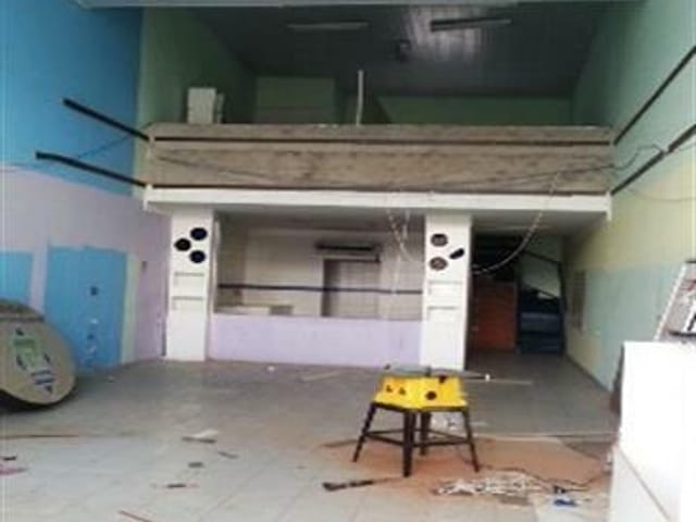 Foto do Loja - Salão Comercial para locação, Vila Lucy, Sorocaba - SL0296. | Ary Proenca Negócios Imobiliários Ltda