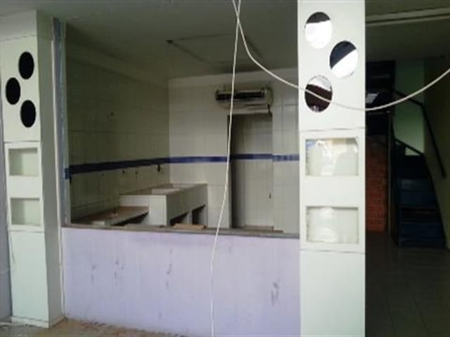 Foto do Loja - Salão Comercial para locação, Vila Lucy, Sorocaba - SL0296. | Ary Proenca Negócios Imobiliários Ltda