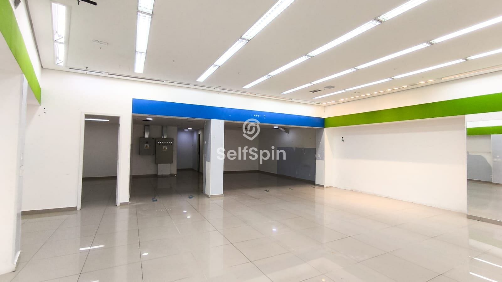 Loja-Salão, 291 m² - Foto 5