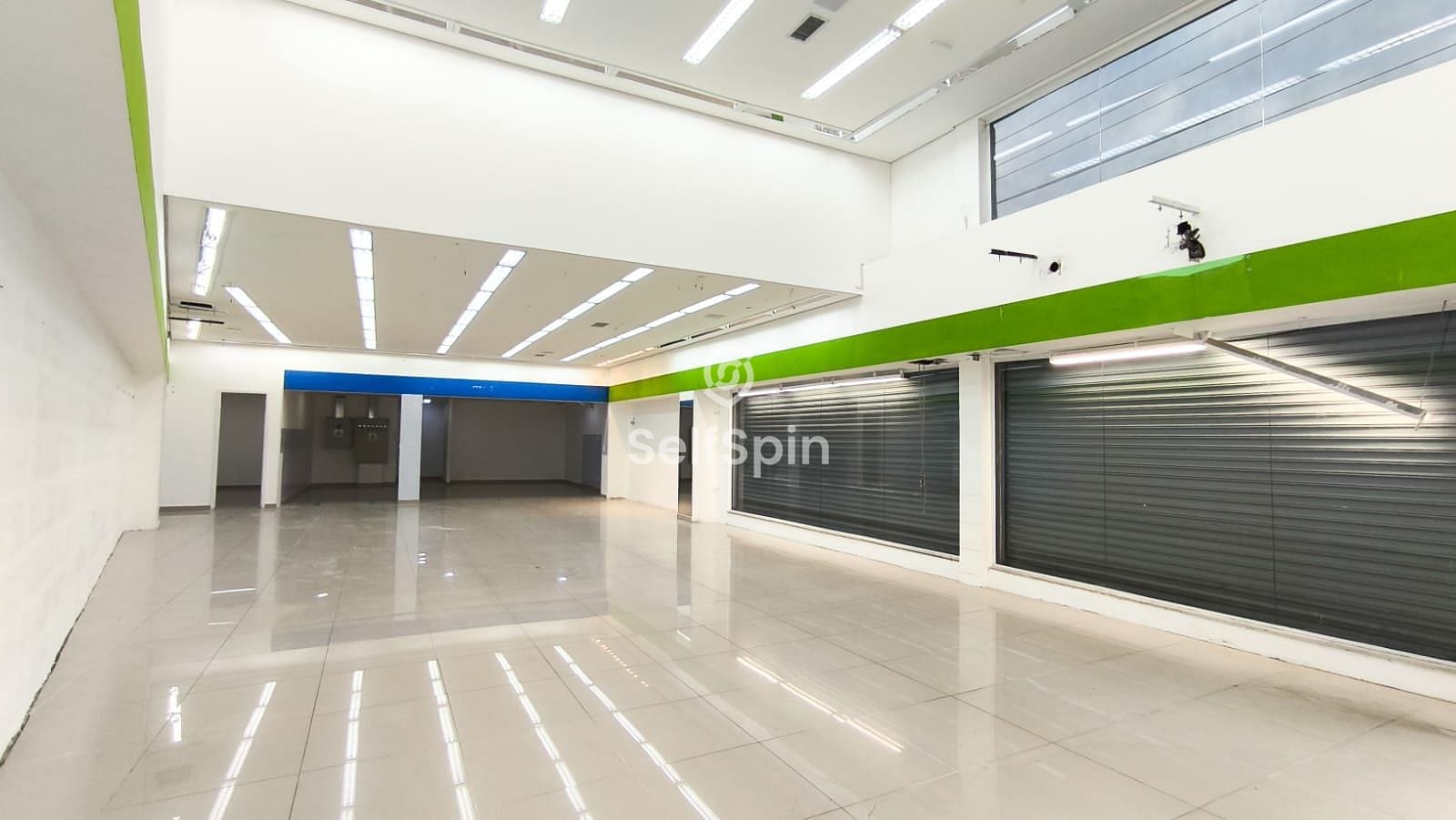 Loja-Salão, 291 m² - Foto 2