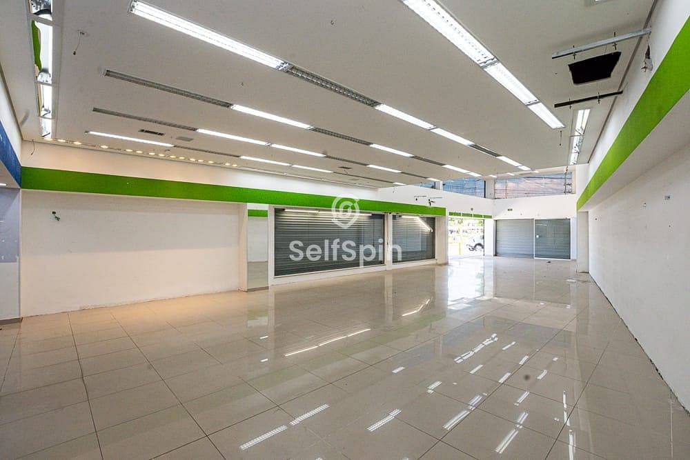 Loja-Salão, 291 m² - Foto 3