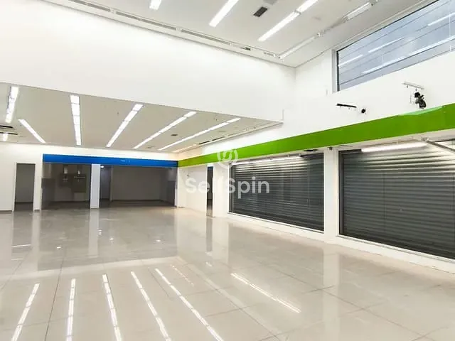 Loja para alugar, no bairro Itaipu em Niterói