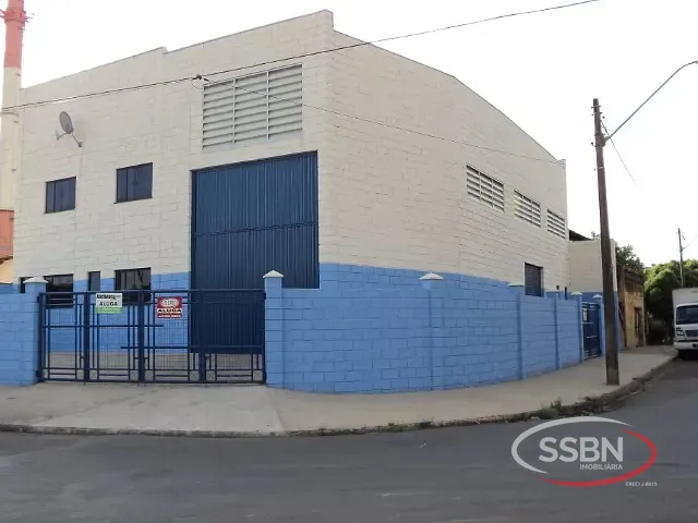 Loja para alugar, no bairro Jardim Flórida em Nova Odessa