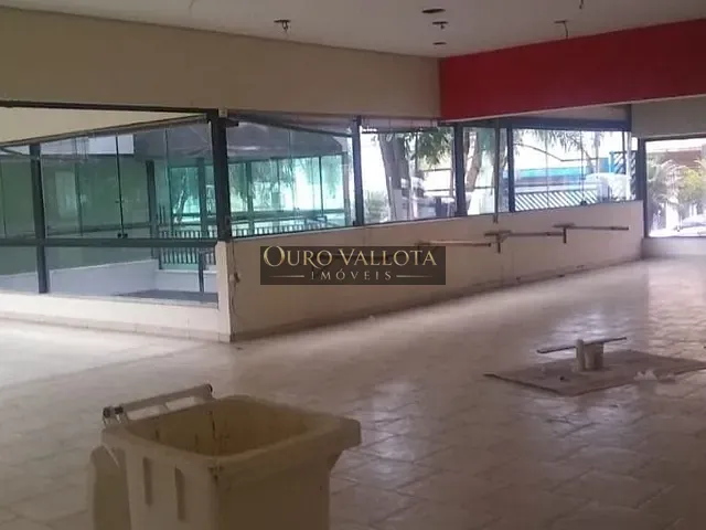 Loja com 300m², para alugar, no bairro Mooca em São Paulo