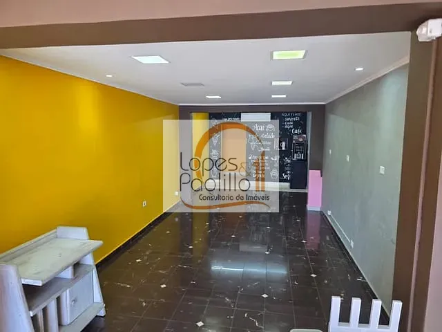 Loja com 50m², para alugar, no bairro Jardim Paulista em Atibaia