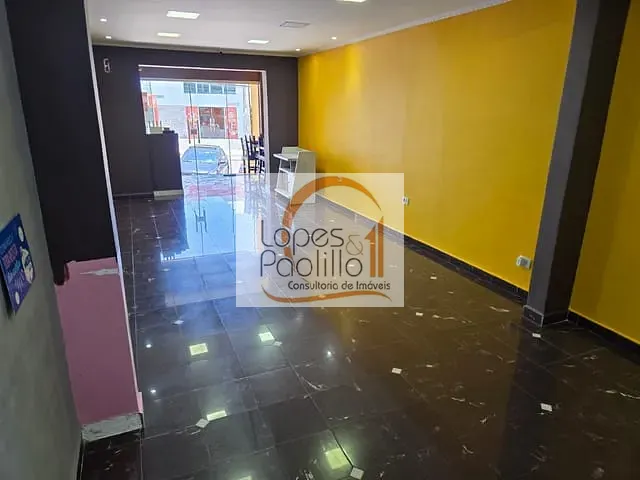 Loja com 50m², para alugar, no bairro Jardim Paulista em Atibaia