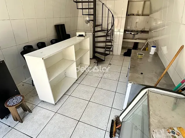 Loja com 45m², para alugar, no bairro Planalto em Belo Horizonte