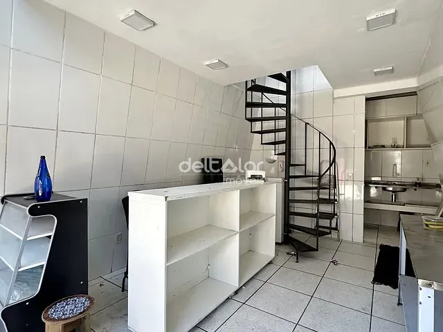 Loja com 45m², para alugar, no bairro Planalto em Belo Horizonte