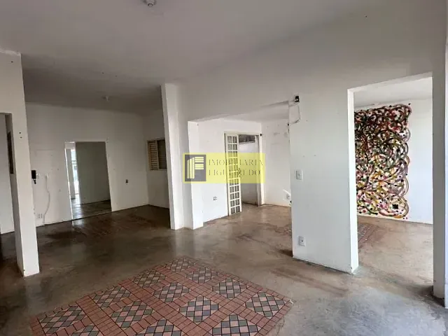 Sala para alugar, no bairro Vila Aurora em São José do Rio Preto