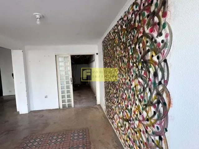 Sala para alugar, no bairro Vila Aurora em São José do Rio Preto