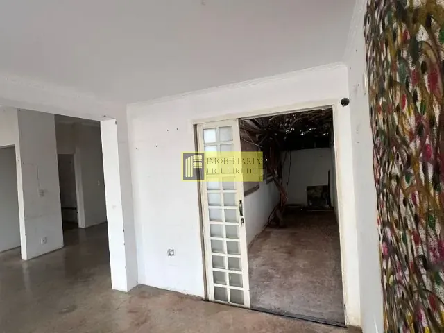 Sala para alugar, no bairro Vila Aurora em São José do Rio Preto