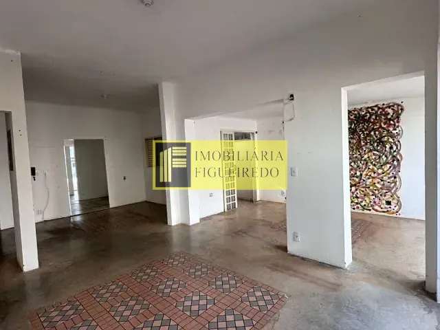 Loja para alugar, no bairro Vila Santo Antônio em São José do Rio Preto