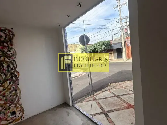 Loja para alugar, no bairro Vila Santo Antônio em São José do Rio Preto
