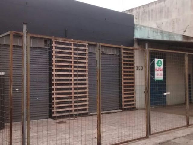 Foto do Loja - Loja para Locação 120M², Vila Helena, Sorocaba - SP | Ary Proenca Negócios Imobiliários Ltda