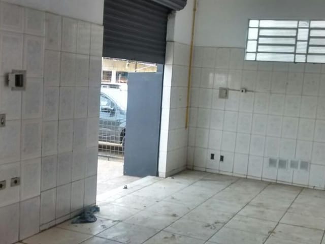 Foto do Loja - Loja para Locação 120M², Vila Helena, Sorocaba - SP | Ary Proenca Negócios Imobiliários Ltda