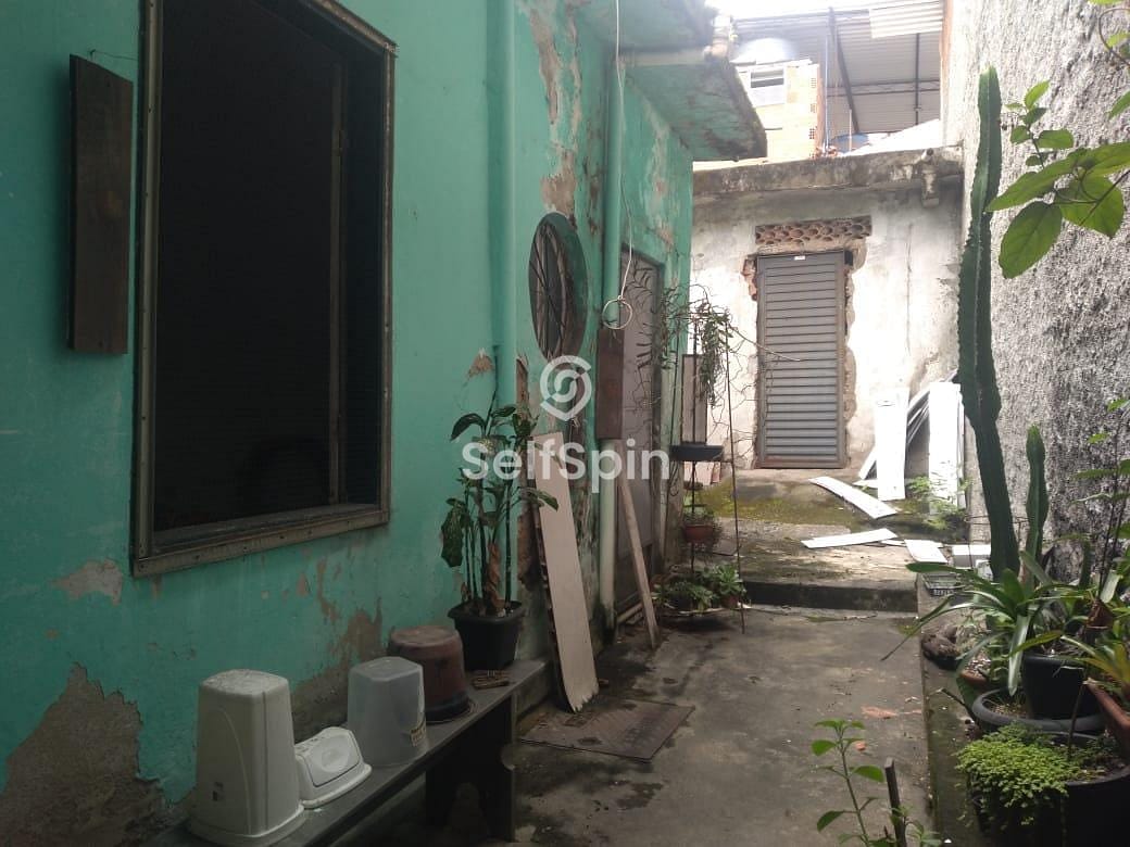 Loja-Salão, 180 m² - Foto 9