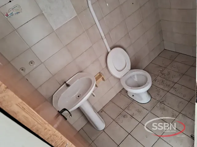 Loja para alugar, no bairro Jardim Nossa Senhora de Fátima em Nova Odessa