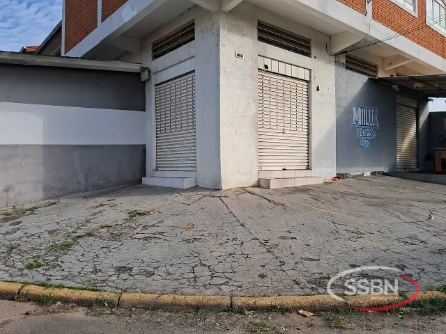 Loja para alugar, no bairro Jardim Nossa Senhora de Fátima em Nova Odessa
