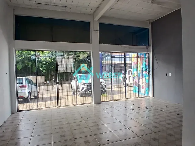 Loja para alugar, no bairro Canudos em Novo Hamburgo
