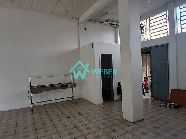 Loja para alugar, no bairro Canudos em Novo Hamburgo
