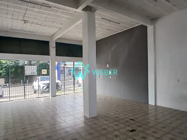 Loja para alugar, no bairro Canudos em Novo Hamburgo