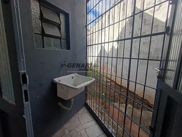 Loja com 50m², para alugar, no bairro Vila Vitória II em Indaiatuba