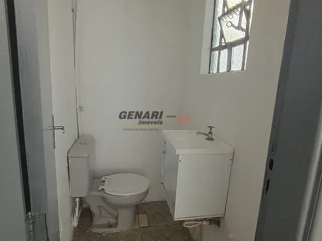 Loja com 50m², para alugar, no bairro Vila Vitória II em Indaiatuba