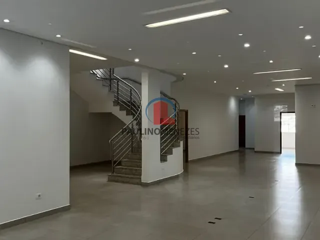 Loja com 578m², para alugar, no bairro Jardim Girassol em Americana