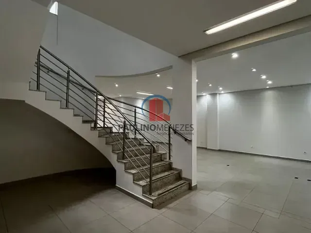 Loja com 578m², para alugar, no bairro Jardim Girassol em Americana