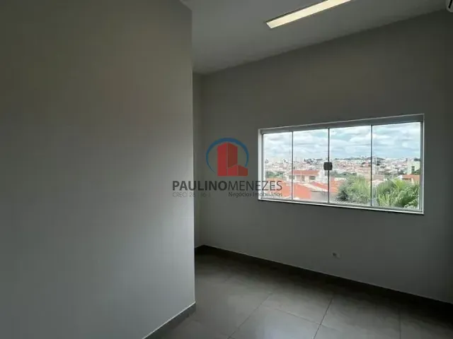 Loja com 578m², para alugar, no bairro Jardim Girassol em Americana