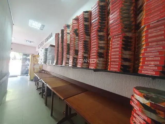 Loja com 234m², à venda, no bairro Além Ponte em Sorocaba