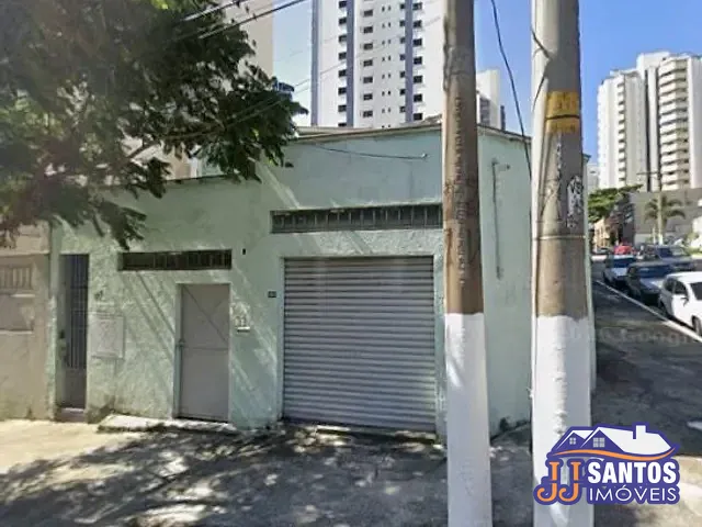 Loja com 240m², à venda, no bairro Vila Regente Feijó em São Paulo