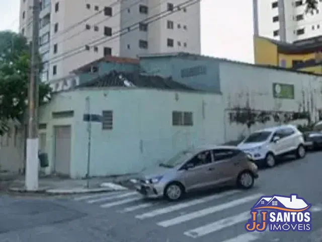 Loja com 240m², à venda, no bairro Vila Regente Feijó em São Paulo