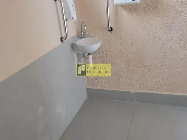 Loja para alugar, no bairro Centro em São José do Rio Preto