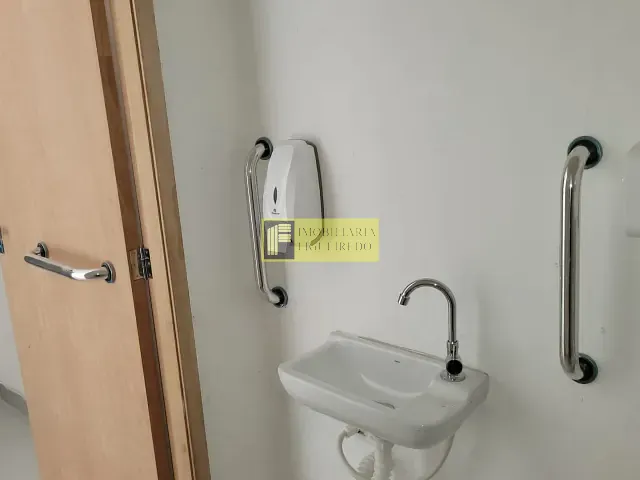 Loja para alugar, no bairro Centro em São José do Rio Preto