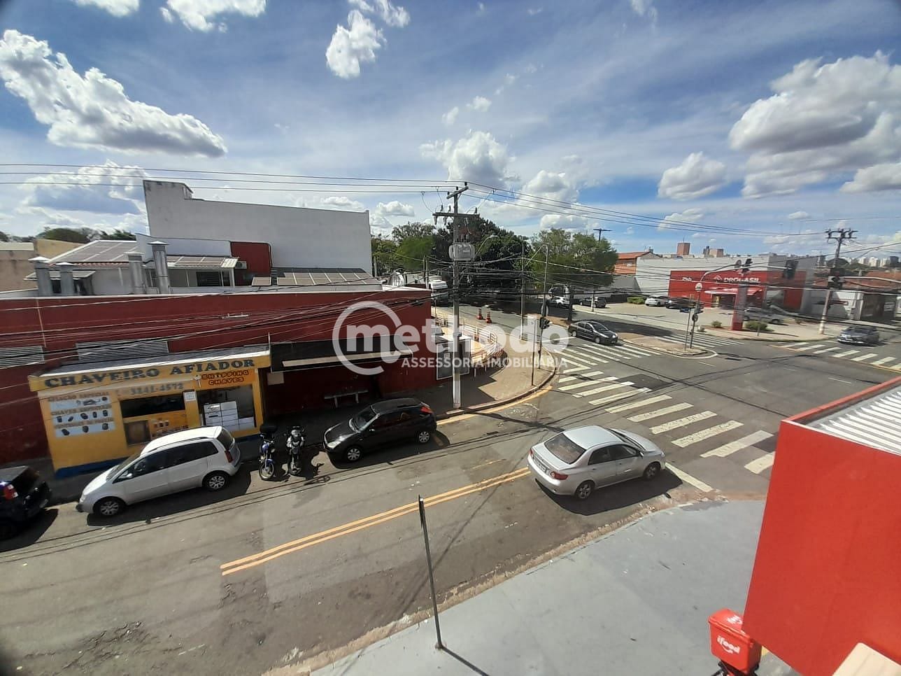 Sala-Conjunto, 33 m² - Foto 10