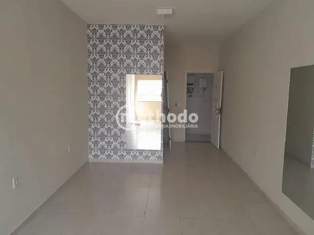 Sala para alugar, no bairro Vila Proost de Souza em Campinas