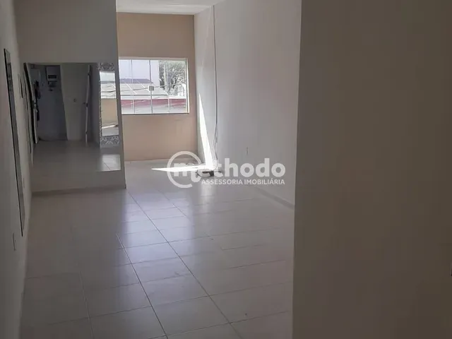 Sala para alugar, no bairro Vila Proost de Souza em Campinas