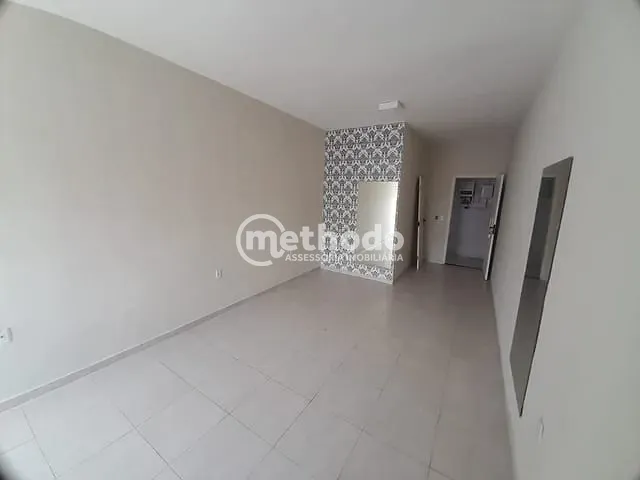 Sala para alugar, no bairro Vila Proost de Souza em Campinas