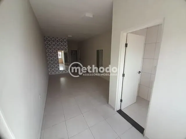Sala para alugar, no bairro Vila Proost de Souza em Campinas