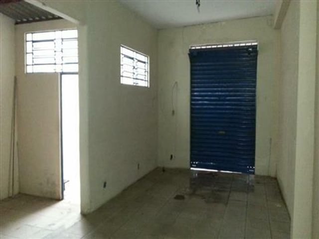 Foto do Loja - Salão para alugar, 50 m² por R$ 900,00 - Vila Helena - Sorocaba/SP | Ary Proenca Negócios Imobiliários Ltda