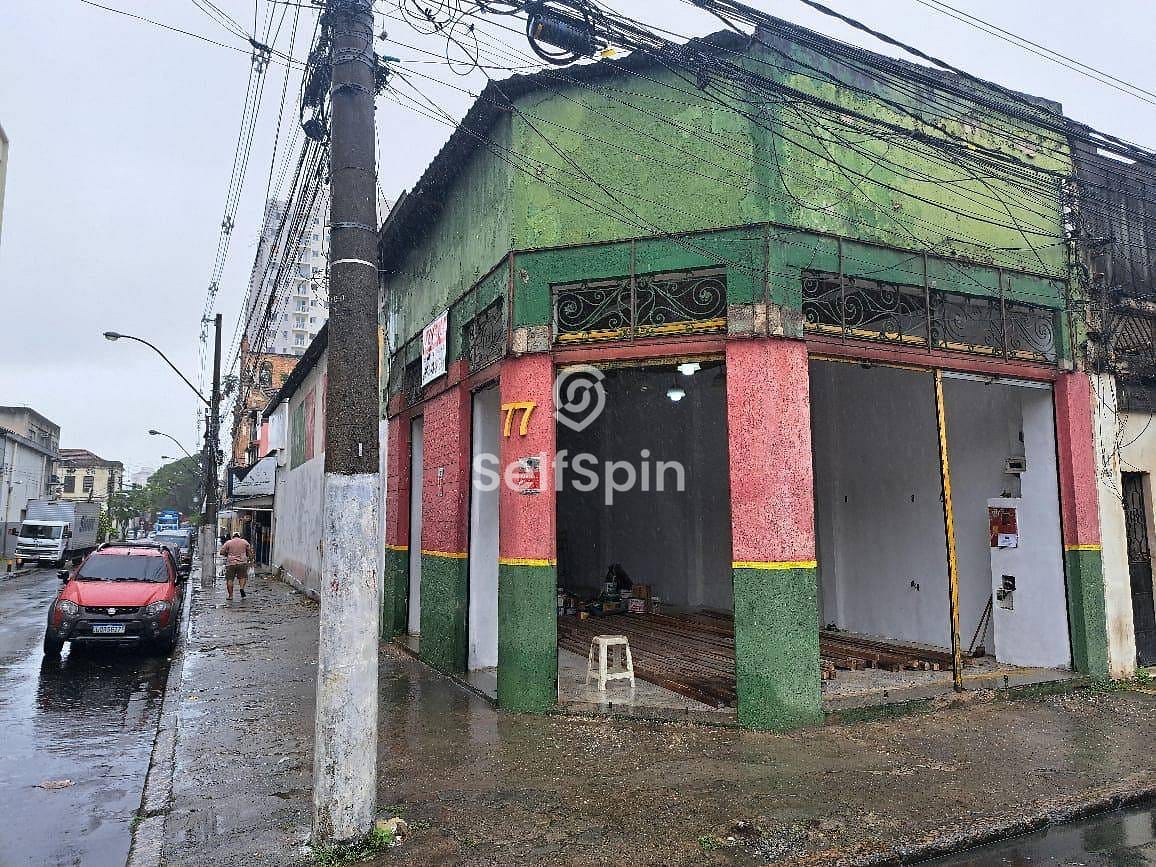 Loja-Salão, 170 m² - Foto 2