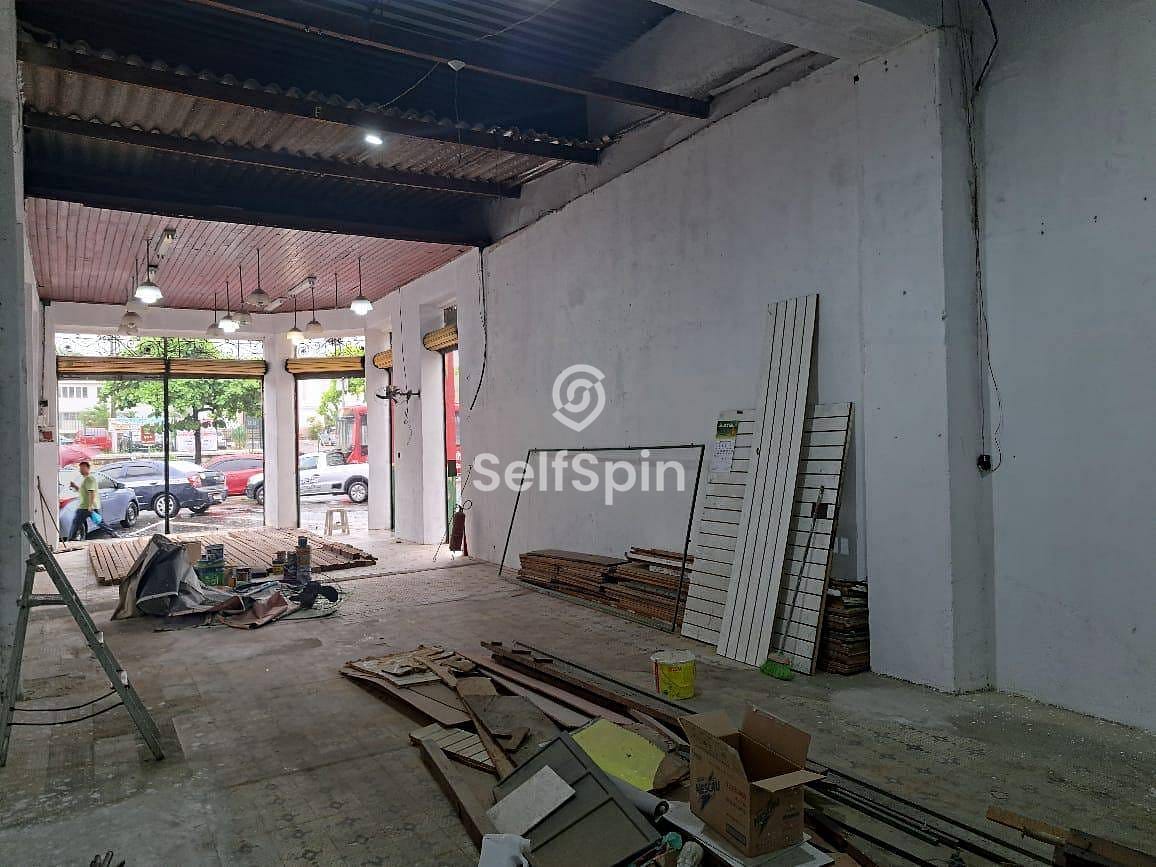 Loja-Salão, 170 m² - Foto 5