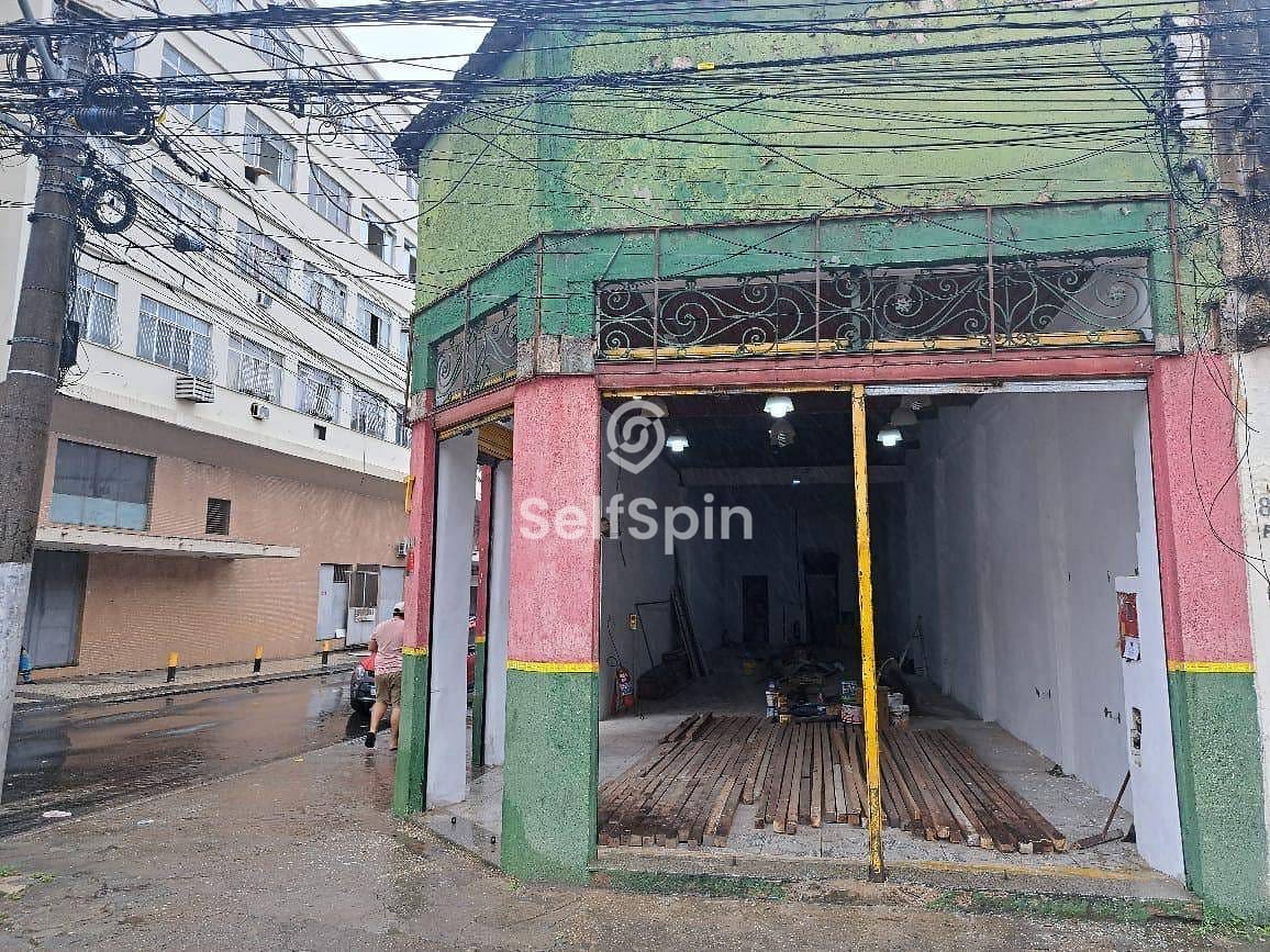 Loja-Salão, 170 m² - Foto 3