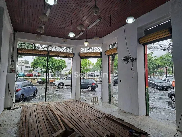 Loja para alugar, no bairro Santana em Niterói