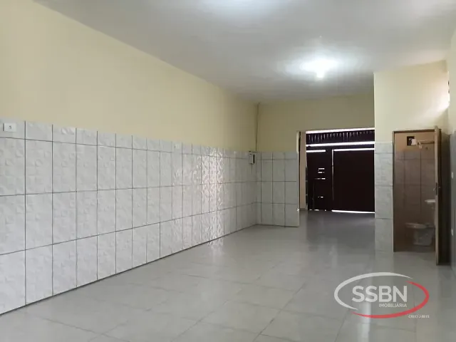 Loja à venda ou para alugar, no bairro Jardim de Éden em Nova Odessa