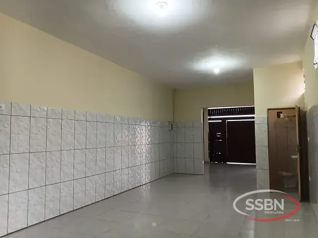 Loja à venda ou para alugar, no bairro Jardim de Éden em Nova Odessa