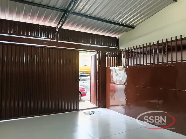 Loja à venda ou para alugar, no bairro Jardim de Éden em Nova Odessa