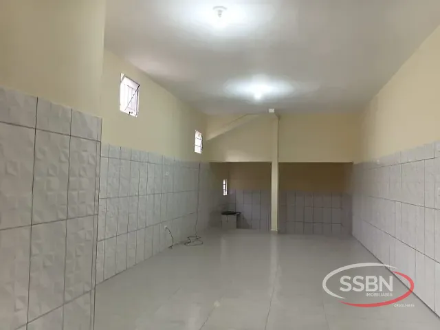 Loja à venda ou para alugar, no bairro Jardim de Éden em Nova Odessa
