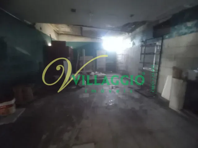 Loja com 430m², para alugar, no bairro Solo Sagrado I em São José do Rio Preto